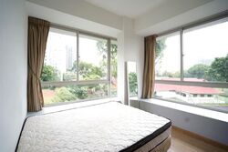 The Tier (D12), Apartment #611881531